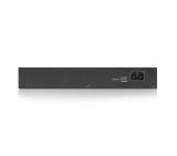 Zyxel GS1100-24Ev4  Unmanaged + 24 port Gigabit Unmanaged Switch v4