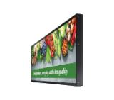 Samsung LFD LH37SHC 37" 24/7 6.5ms 700 nit 1920x540 Black