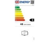 Samsung LFD LH37SHC 37" 24/7 6.5ms 700 nit 1920x540 Black