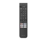 Philips 43PQS8501/12, 43'' 4K UHD QLED (3840x2160), DVB-T/T2/T2-HD/C/S/S2, 60Hz, 3 sided Ambilight, Pixel Precise UHD, HDR10+, HLG, Dolby Atmos, Titan OS , VRR,  3*HDMI, 2*USB, WiFi 5, BT 5.4, AirPlay, 20W RMS, Black