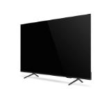 Philips 43PQS8501/12, 43'' 4K UHD QLED (3840x2160), DVB-T/T2/T2-HD/C/S/S2, 60Hz, 3 sided Ambilight, Pixel Precise UHD, HDR10+, HLG, Dolby Atmos, Titan OS , VRR,  3*HDMI, 2*USB, WiFi 5, BT 5.4, AirPlay, 20W RMS, Black