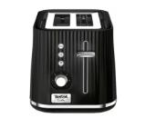 Tefal TT761838 Toast Loft 2S Blk Ee