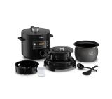Tefal CY75X8F0  Epc Turbocuisine + Xcrisp Lid B