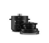 Tefal CY75X8F0  Epc Turbocuisine + Xcrisp Lid B