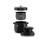 Tefal CY75X8F0  Epc Turbocuisine + Xcrisp Lid B