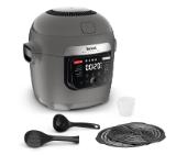 Tefal MY731BF0 Mrc Multicooker Fry Grey