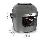 Tefal MY731BF0 Mrc Multicooker Fry Grey