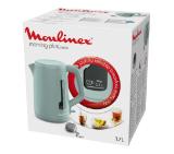 Moulinex BY2M1310 Ket Morning Tea Ball Eucalyptu