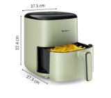 Moulinex EZ24ELF0 Fry Easy Fry Max Digit Eco Lich